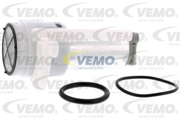 Купить V10-09-0806 VEMO Топливный насос Favorit 1.3