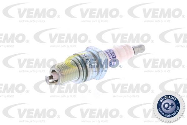 Купить V99-75-0011 VEMO Свечи Mazda 323 F (1.0, 1.3, 1.4)