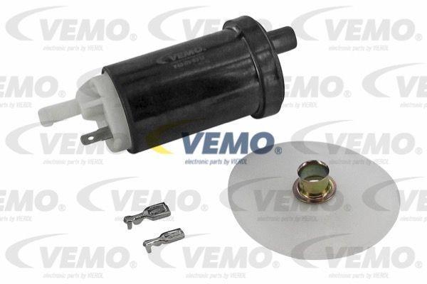 Купить V40-09-0313 VEMO Топливный насос Вектру (А, Б) (1.6, 1.8)