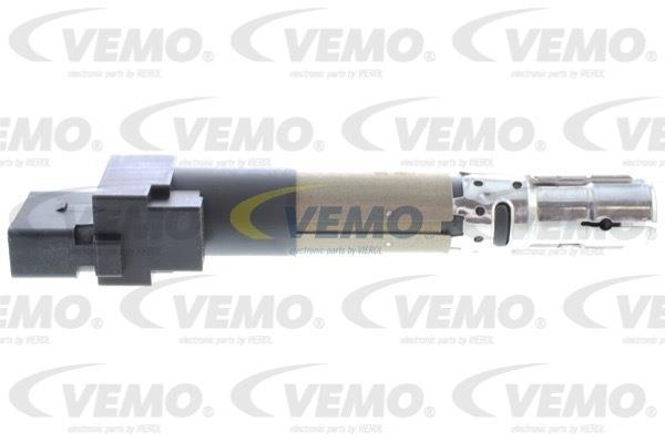 Купити V10-70-0063 VEMO Котушка запалювання Superb (3.6 FSI, 3.6 V6)