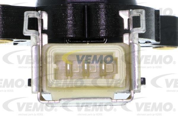 Котушка запалювання V20-70-0012 VEMO фото 2