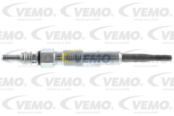 Купити V99-14-0040 VEMO Свічки Superb 1.9 TDI