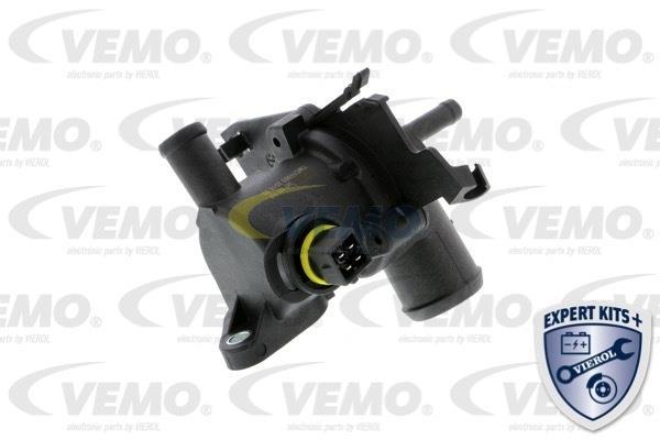 Купити V15-99-2048 VEMO Корпус термостата