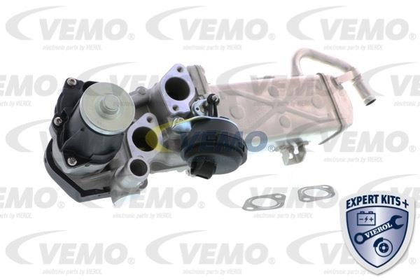 Купити V10-63-0083 VEMO Клапан ЕГР Leon (1.6 TDI, 2.0 TDI, 2.0 TDI 16V)