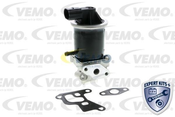 Купить V10-63-0072 VEMO Клапан ЕГР Ибица (1.0, 1.4)