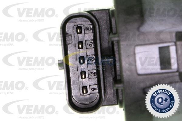 Клапан ЕГР V20-63-0012 VEMO фото 2