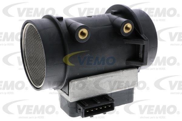 Купить V95-72-0011 VEMO Расходомер воздуха Volvo 240 (2.0, 2.3 KAT, 2.3 i KAT)