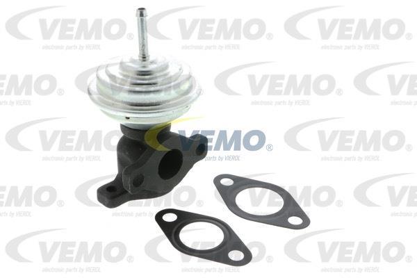 Клапан ЕГР V10-63-0040 VEMO фото 1
