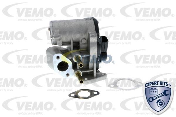 Купити V10-63-0012 VEMO Клапан ЕГР Touran 1.6 FSI
