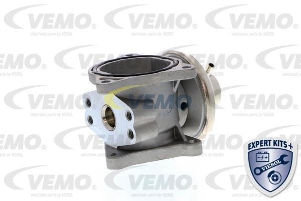 Купити V10-63-0011-1 VEMO Клапан ЕГР Поло 1.9 TDI