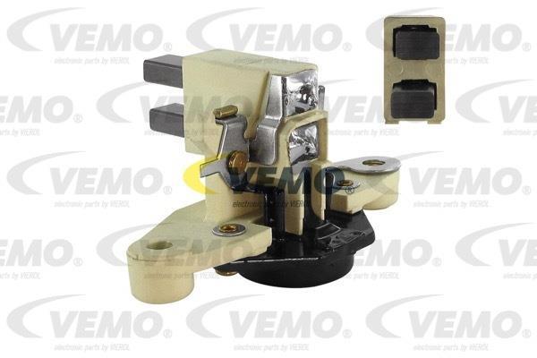 Купити V10-77-0001 VEMO Регулятор генератора Volvo 440 (1.7, 1.8, 2.0)