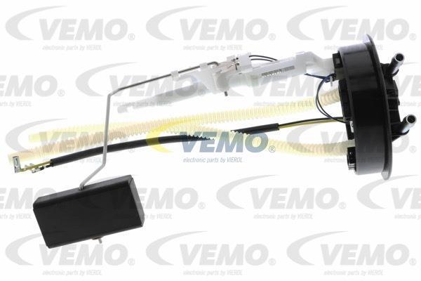 Купить V10-09-1231 VEMO Датчик уровня топлива Vento (1.4, 1.6, 1.8, 2.0, 2.8)