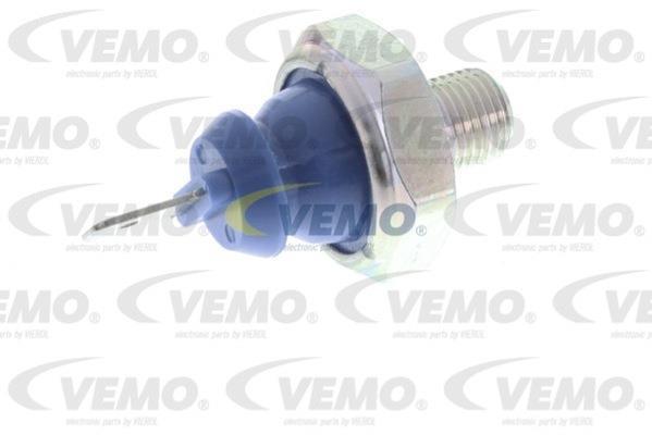 Купити V15-99-1993 VEMO Датчик тиску масла Алхамбра (1.8 T 20V, 1.9 TDI, 2.0 i)