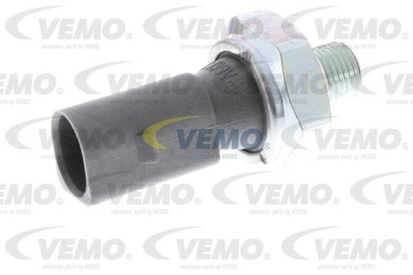 Купити V15-99-2018 VEMO Датчик тиску масла Polo (1.7, 1.9)