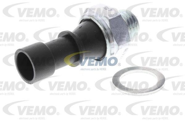 Купити V40-73-0001 VEMO Датчик тиску масла Мерива (1.6, 1.6 16V, 1.8)