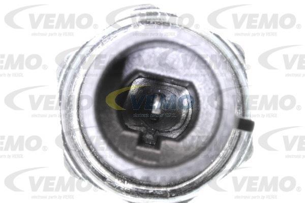 Датчик тиску масла V40-73-0001 VEMO фото 2