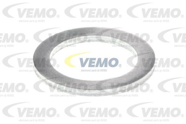 Датчик тиску масла V40-73-0001 VEMO фото 3