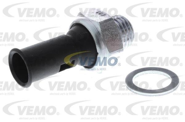 Купити V95-73-0001 VEMO Датчик тиску масла Volvo 940 (2.0, 2.3)