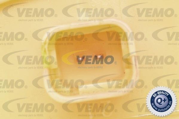 Датчик рівня палива V22-09-0030 VEMO фото 2