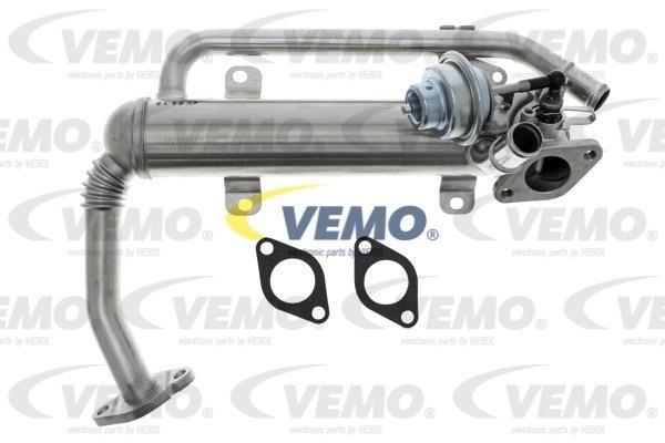 Купить V10-63-0100 VEMO - Рециркуляція отработан. газов