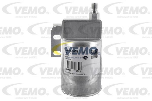 Осушувач V40-06-0002 VEMO фото 1