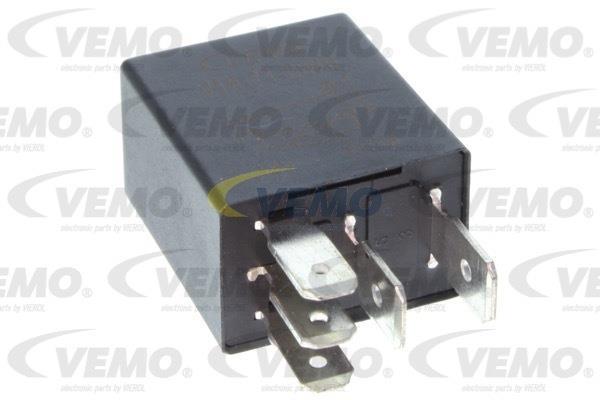 Купити V15-71-0040 VEMO - Багатофункціональне реле