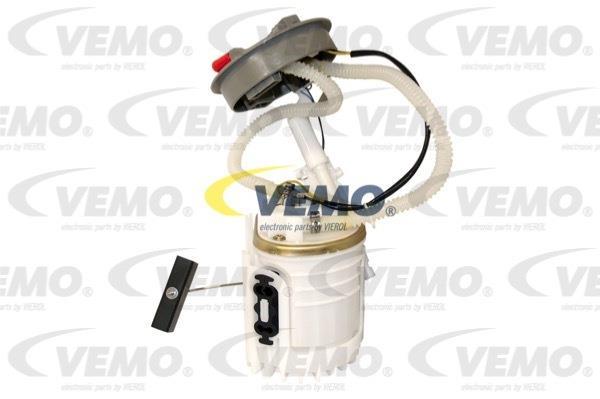 Купить V10-09-0804-1 VEMO Топливный насос Гольф 3 (1.4, 1.6, 2.0, 2.8)