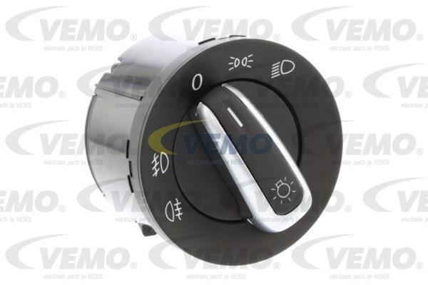 Купить V10-73-0239 VEMO - Выключатель, головной свет