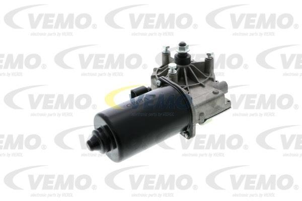 Купить V20-07-0007 VEMO Мотор стеклоочистителя BMW E39