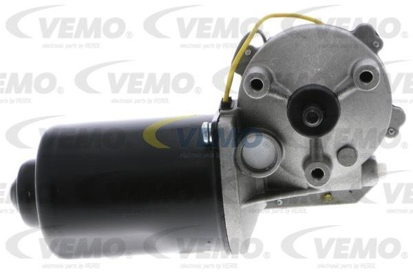 Мотор стеклоочистителя V40-07-0005 VEMO фото 1