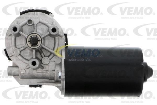 Мотор склоочисника V30-07-0016 VEMO фото 1