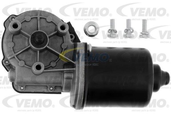 Купити V10-07-0001 VEMO Мотор склоочисника Volkswagen