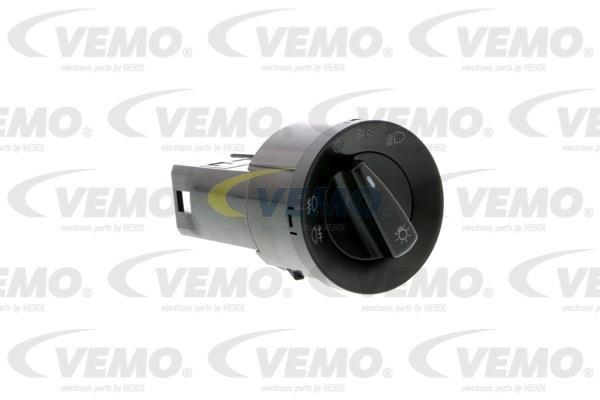 Купить V10-73-0113 VEMO - Выключатель, головной свет