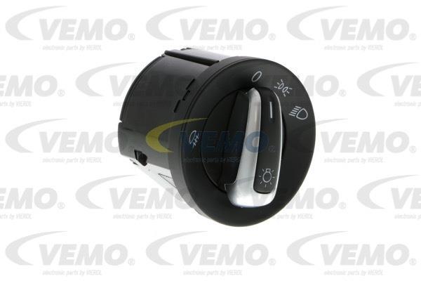 Купить V10-73-0262 VEMO - Выключатель, головной свет