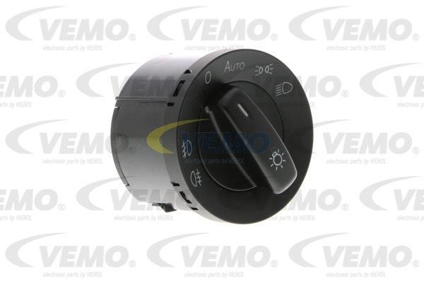 Купити V10-73-0185 VEMO - Вимикач, головне світло