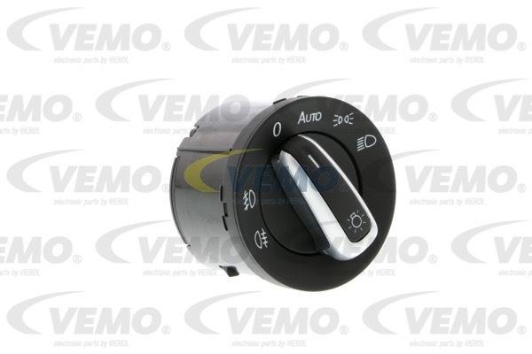 Купити V10-73-0261 VEMO - Вимикач, головне світло