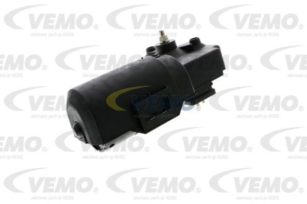 Купить V30-07-0001 VEMO Мотор стеклоочистителя Мерседес 124