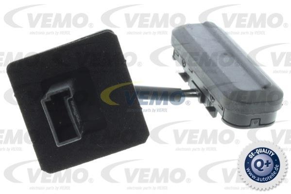 Купить V40-85-0001 VEMO - Выключатель, фиксатор двери