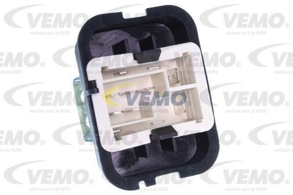 Купить V40-03-1133 VEMO - Регулятор, вентилятор салона