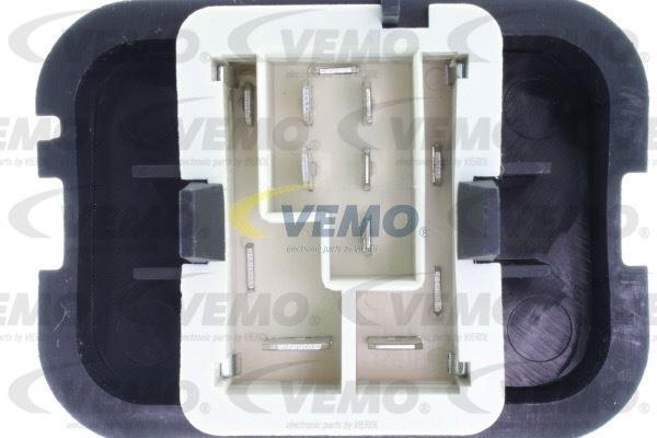 Регулятор, вентилятор салону V40-03-1133 VEMO фото 2