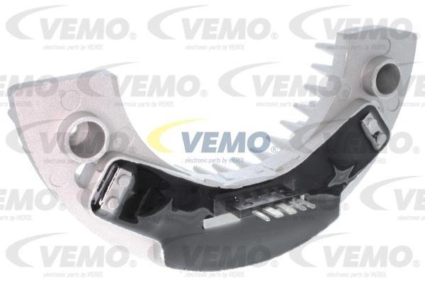 Купить V42-79-0005 VEMO - Регулятор, вентилятор салона