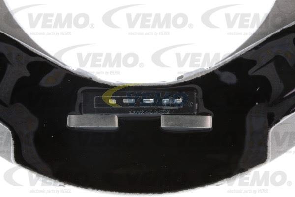 Регулятор, вентилятор салона V42-79-0005 VEMO фото 2