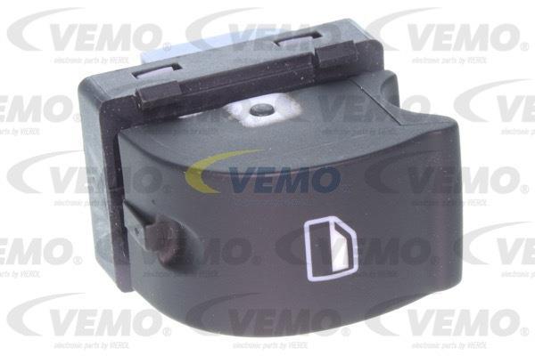 Выключатель, стеклоподъемник V10-73-0008 VEMO фото 1