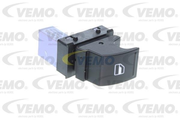 Купить V10-73-0198 VEMO - Выключатель, стеклоподъемник