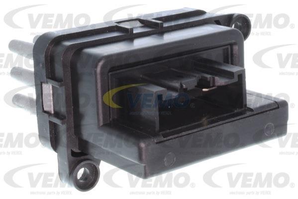 Купити V25-79-0005 VEMO - Регулятор, вентилятор салону