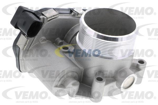 Купити V10-81-0036 VEMO Дросельна заслінка Leon (1.8 TSI, 2.0 Cupra R, 2.0 TFSI)