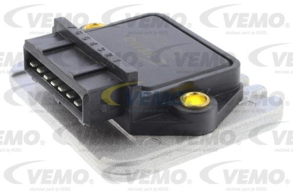 Купить V10-70-0048 VEMO Коммутатор зажигания Transporter T3 (1.6, 1.7, 1.9, 2.0, 2.1)