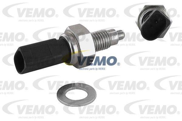 Купити V10-73-0142 VEMO Датчик заднього ходу Йеті (1.6 TDI, 2.0 TDI)