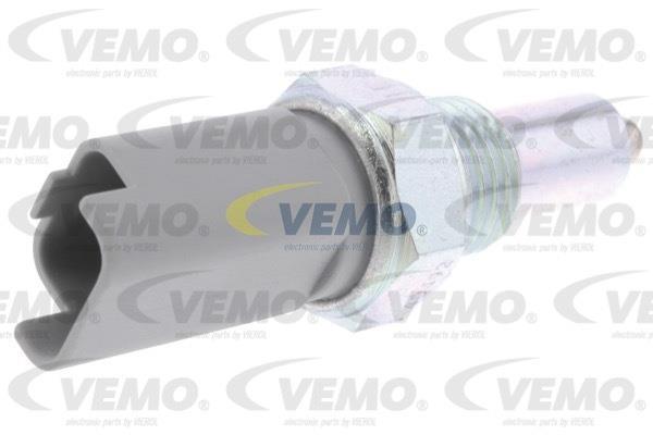 Купить V42-73-0002 VEMO Датчик заднего хода Peugeot 206 (1.1, 1.4, 1.6)