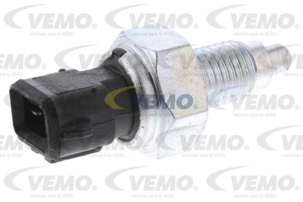 Купити V10-73-0119 VEMO Датчик заднього ходу Scirocco (1.6, 1.8, 1.8 16V)